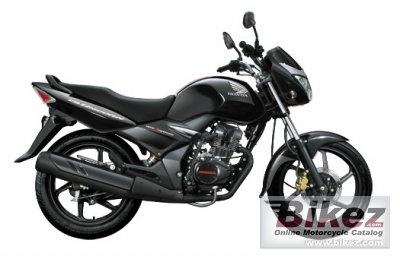 2013 Honda CB Unicorn photo